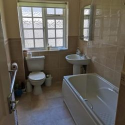 Bathroom maxwelton 2022