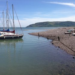 peace porlock