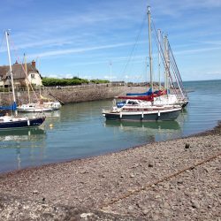 porlock weir cottages may 14